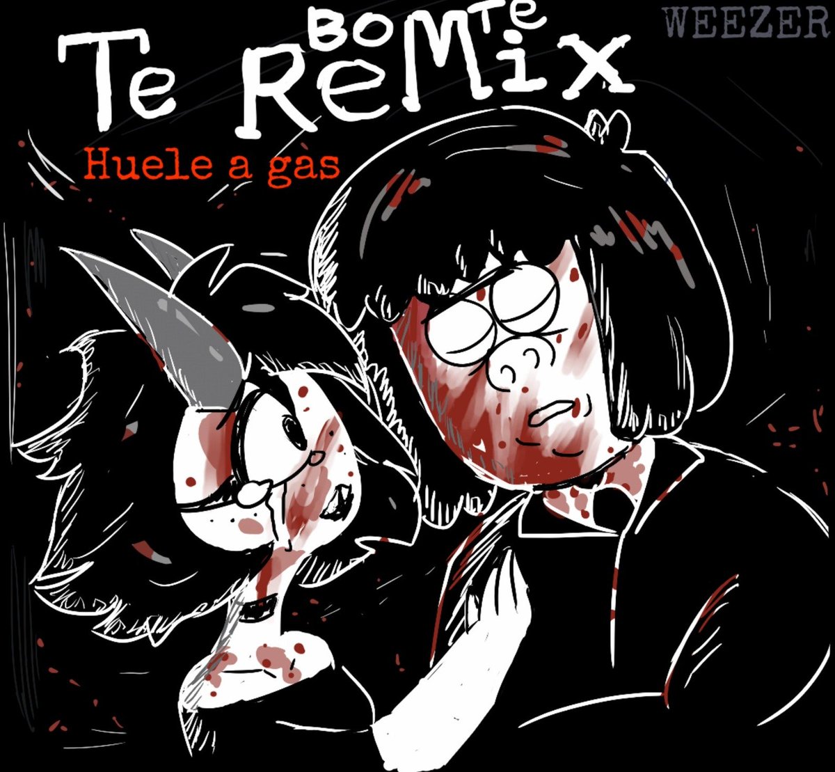 it was funnier in my head