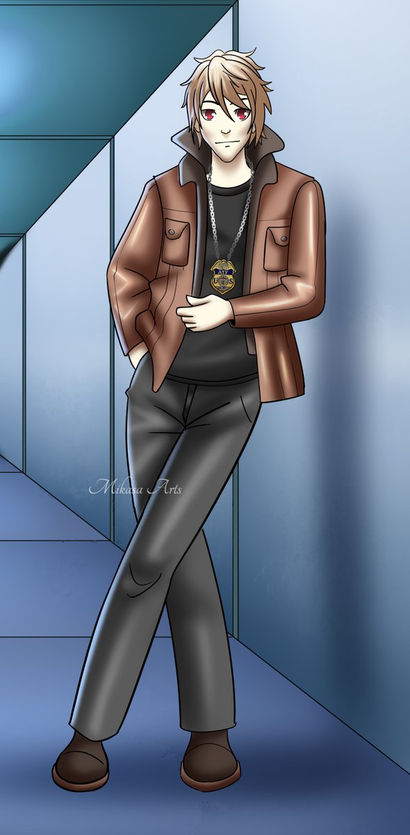 Yuisakai8's tweet photo. Veniamin"Ben" Tetradze is the OC of Patr44, a writer at Fan https://t.co/CtMzf3RVar. He's featured in the stories "Kim Possible. Ben is a child prodigy who hails from the former Soviet Republic of Georgia and later became a U.Scitizen and federal agent.#CharacterArt #digitalart https://t.co/sf4BNojuyj