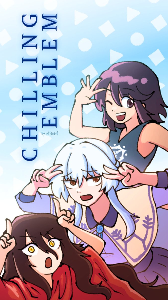 mikehsueh's tweet photo. π₯ Chilling Emblem Ep. 8 is out now!
The Gravehill Arc begins β new faces, new threats, new powers!
π Read: https://t.co/5S6gnjq2oe
πΌοΈ Also: Check out my new cover page below!
#ChillingEmblem #OriginalWebcomic #WebtoonCanvas #WebtoonContest2025 #IndieComics #ActionWebtoon https://t.co/qaudDk0X4M