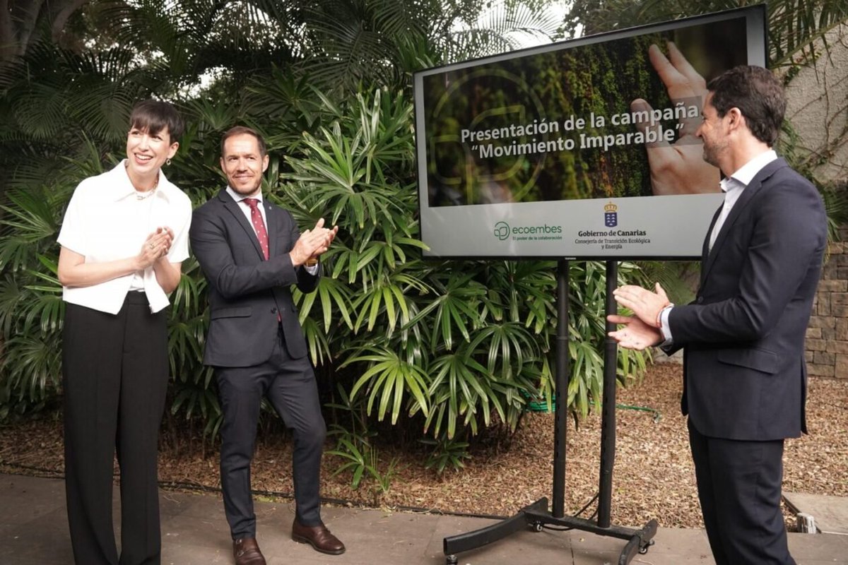 La campaña “Movimiento Imparable” impulsa el reciclaje en Canarias

rtvc.es/canarias-se-su…