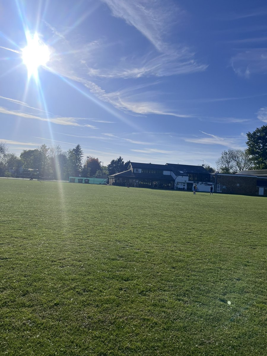 Last few matches of the season, starting tonight at <a href="/HemUtdFC/">Hemingfords Utd FC</a> reserves vs <a href="/HistonFC/">Histon Football Club</a> reserves. Beautiful sunny weather too which is a bonus.