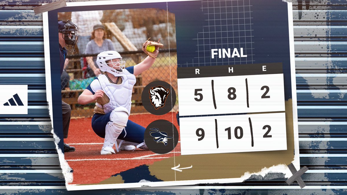 Montreat Cavaliers (@montreatcavs) on Twitter photo 🥎 STAYIN' ALIVE 🥎
<a href="/MontreatSB/">Montreat College Softball</a> won its elimination game today over Milligan! Its next contest will be tomorrow at 11 a.m. #CavClan #AACSB #TheRightWaytoPlay 🥎 STAYIN' ALIVE 🥎
<a href="/MontreatSB/">Montreat College Softball</a> won its elimination game today over Milligan! Its next contest will be tomorrow at 11 a.m. #CavClan #AACSB #TheRightWaytoPlay