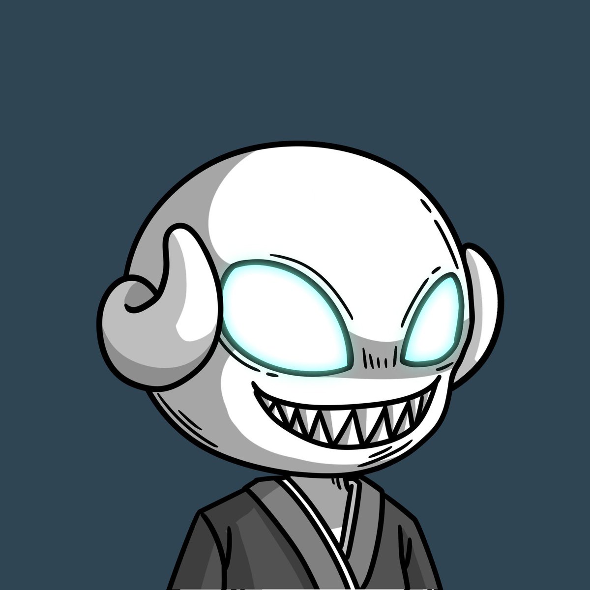 LUDES WL GIVEAWAY 💎

• Like &amp; RT 
• Tag 1 friend 
• Drop SOL address

Good luck all, 24hours.
Mint day TBA but very soon 🔮