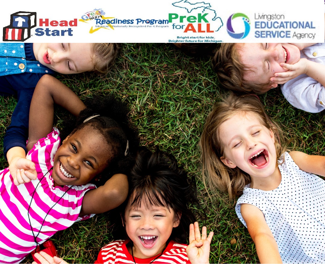 Did you know 90% of a child's brain develops by age 5.  GSRP, Early Head Start, and Head Start are FREE, safe and quality programs that prepare your child for Kindergarten and beyond! Apply today startfreepreschool.org #LivCoPreschool