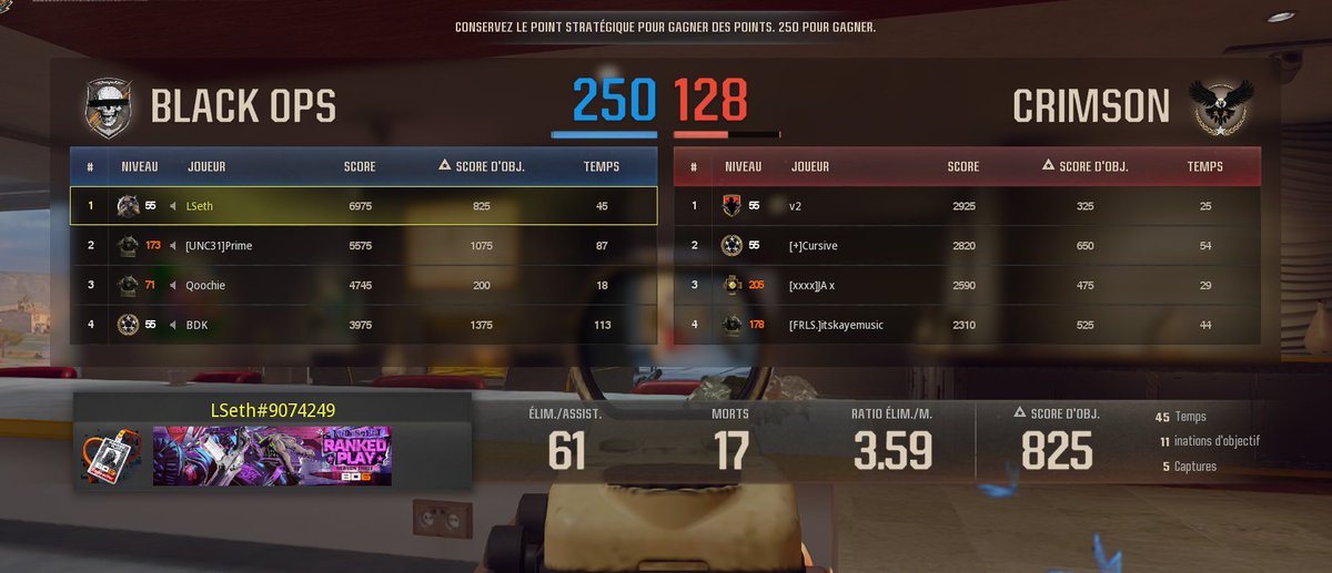 KICKLSeth's tweet image. banni des 8s "3arc" pour cheat, bande de clown 🤡 @CursiveSE