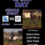 Photo by Long Beach Jordan Baseball (@LBJordanBSB)