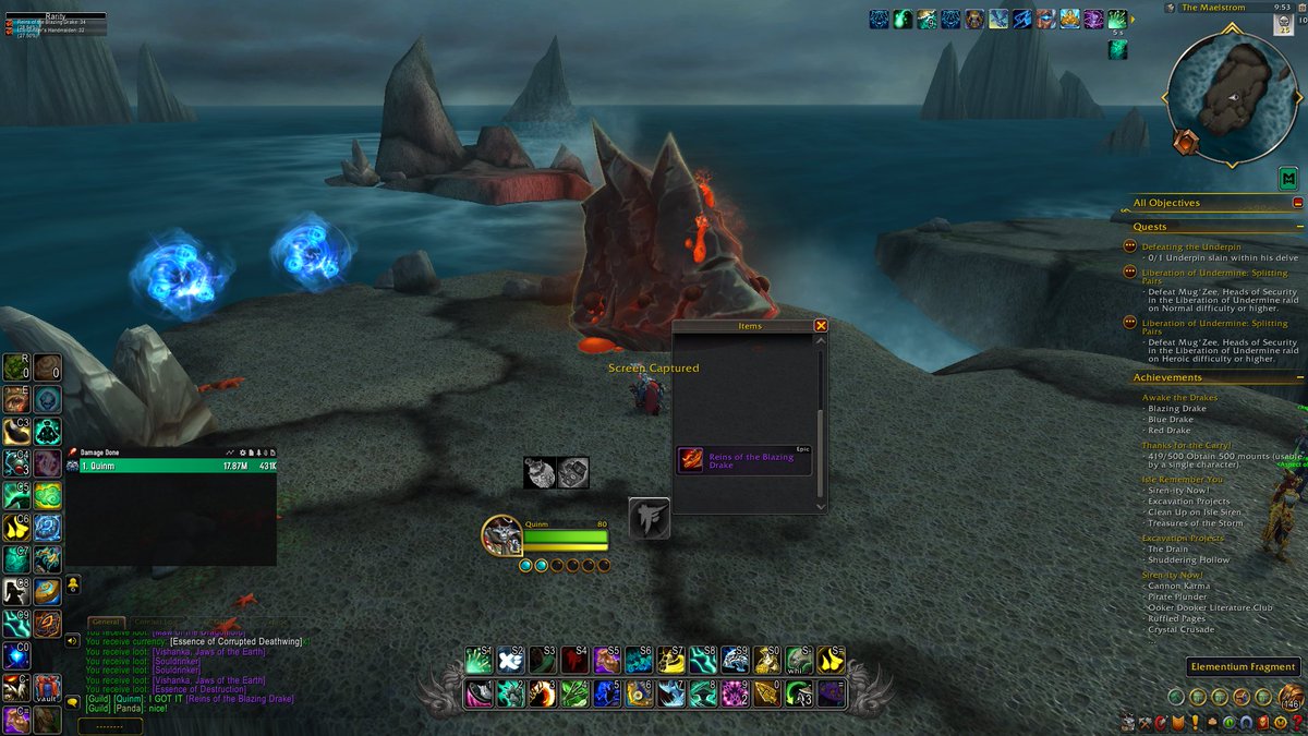 Johngraphics00's tweet image. i finally got it!!!! #worldofwarcraft #mountcollecting