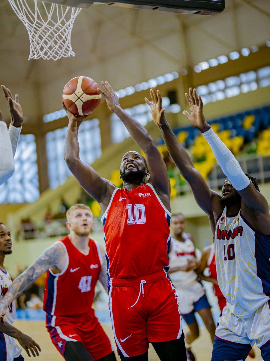 FERWABA 🏀🇷🇼 tweet media