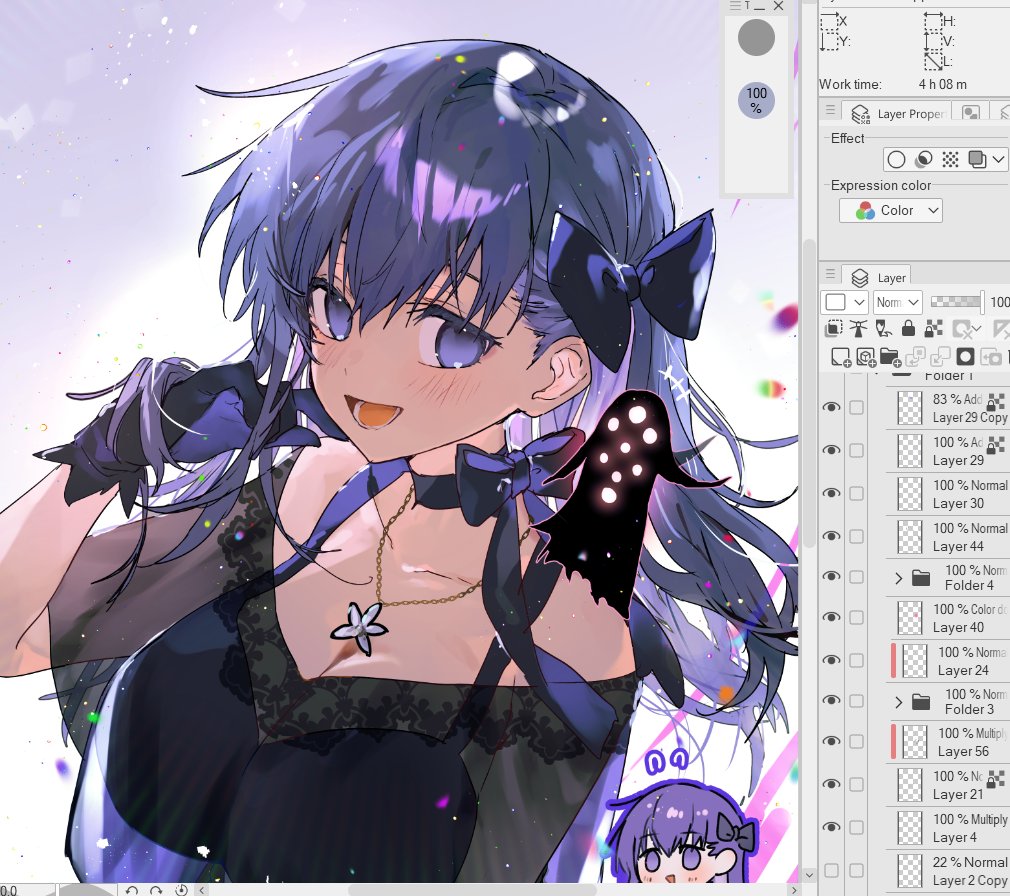 yak (@yakksans) on Twitter photo 