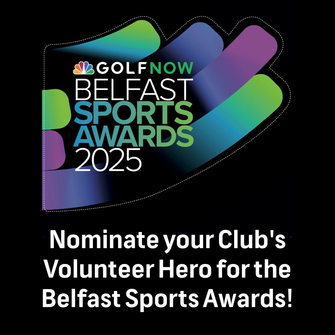 🚨 FINAL CALL FOR NOMINATIONS -  close at 12 noon TOMORROW❗

🙌 We’re inviting all clubs to nominate a deserving volunteer who has gone above and beyond to support your club, we want to hear about them!

Nominate a Volunteer Hero from your club here > bit.ly/3EMvMOp