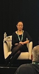University Of Kansas Radiation Oncology (@kuradonc) on Twitter photo Dr. Yuting Lin, PhD, Lead Proton Physicist, University of Kansas Health System, presented "Bridging Patient Care and Research in Single-Room Proton Facilities: A Collaborative Approach" at the NAPT 2025 conference.
<a href="/RonaldChenMD/">Ronald Chen</a> <a href="/KUHospital/">The University of Kansas Health System</a> <a href="/KUcancercenter/">KU Cancer Center</a> <a href="/KURadonc/">University Of Kansas Radiation Oncology</a> Dr. Yuting Lin, PhD, Lead Proton Physicist, University of Kansas Health System, presented "Bridging Patient Care and Research in Single-Room Proton Facilities: A Collaborative Approach" at the NAPT 2025 conference.
<a href="/RonaldChenMD/">Ronald Chen</a> <a href="/KUHospital/">The University of Kansas Health System</a> <a href="/KUcancercenter/">KU Cancer Center</a> <a href="/KURadonc/">University Of Kansas Radiation Oncology</a>