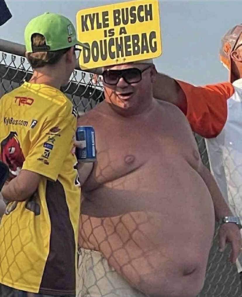 Old Row Racing tweet media