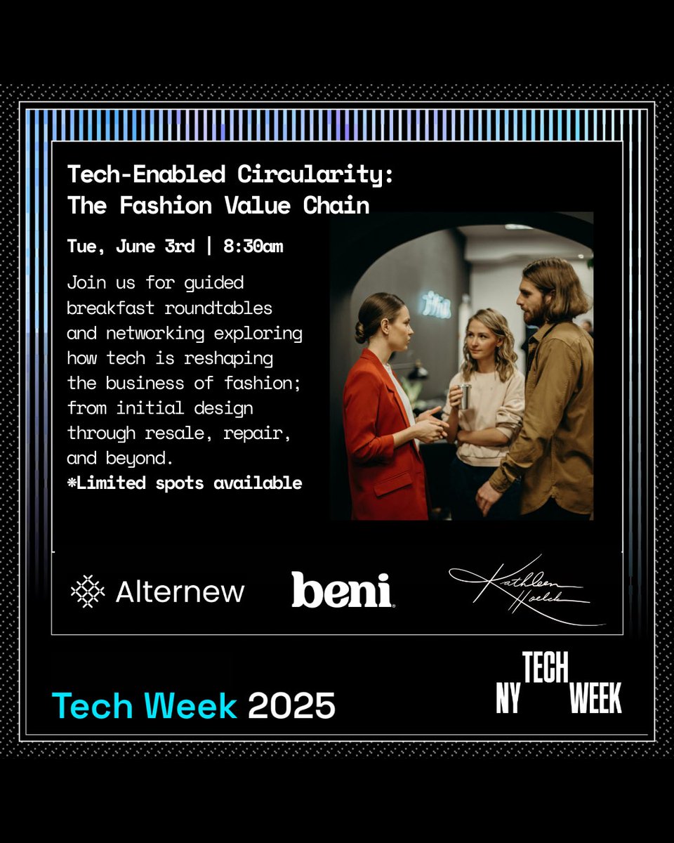 Alternew tweet media