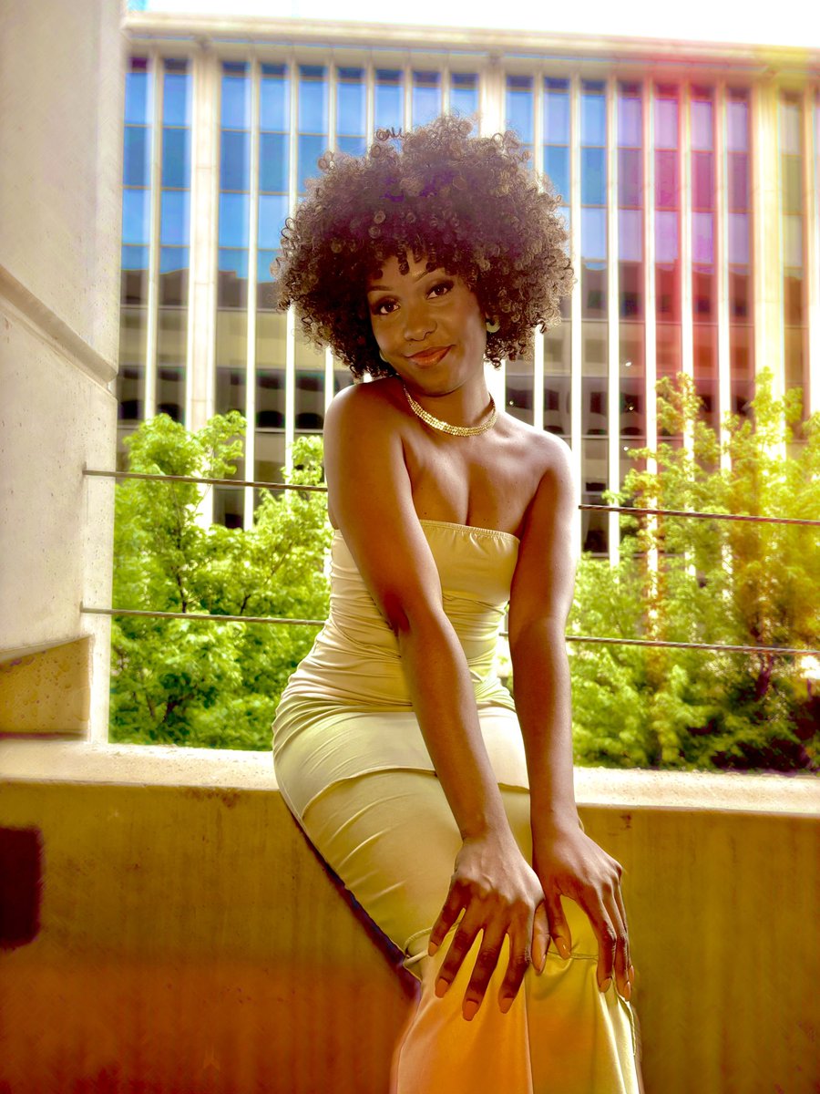 What’s it giving? ✨