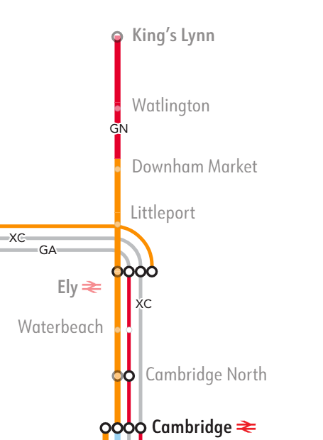 Great Northern tweet media