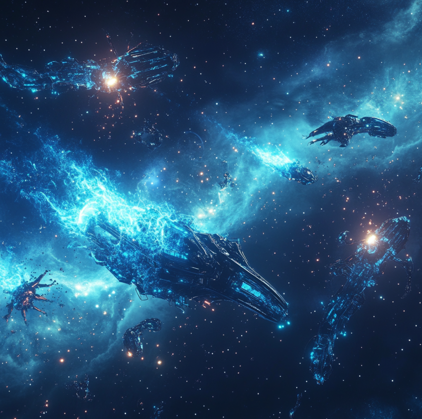 ️🗞️ Cosmos chronicles  ️🗞️
⚛️ Important news and events from the Ecosystem 🌐
📢Share the news!
🔔Stay updated!

1⃣ New episodes of @OmniFlixNetwork Cosmic Chronicles:
      ✔️ Ep.19 with <a href="/yaircleper/">Cleper 🌋</a> from <a href="/lavanetxyz/">Lava Network 🌋</a> : omniflix.tv/iv/6810c62a88e…
     ✔️ Ep. 18 with <a href="/neshtedle/">reena shtedle | Buenos Aires</a> from