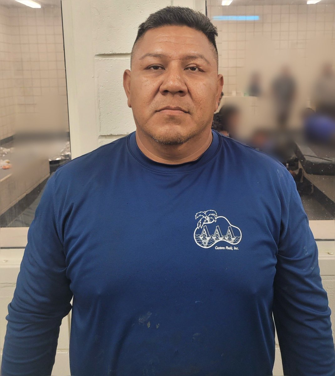Jeffrey Dinise (@usbpchiefmip) on Twitter photo Palm Beach, FL; During Operation Tidal Wave, U.S. Border Patrol agents partnered with <a href="/FHPPalmBeach/">FHP Palm Beach</a> to arrest this previously deported felon from Mexico. This convicted alien smuggler is now facing federal prosecution for 8 USC 1326, illegal reentry into the U.S.
#arrest Palm Beach, FL; During Operation Tidal Wave, U.S. Border Patrol agents partnered with <a href="/FHPPalmBeach/">FHP Palm Beach</a> to arrest this previously deported felon from Mexico. This convicted alien smuggler is now facing federal prosecution for 8 USC 1326, illegal reentry into the U.S.
#arrest
