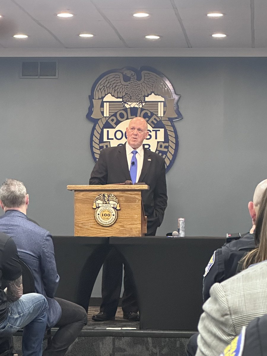 GreecePoliceUPA's tweet photo. The Greece Police UPA would like to thank @RealTomHoman for coming to Rochester and supporting our colleagues at @ROCLocustClub and fearlessly supporting Law Enforcement throughout this country! https://t.co/iRBRjvcDFp