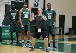 “3 Things I’m learning as HC MBB in Portal Recruiting:
1.Patience is Essential Chaos comes before clarity.
2.Relationships still Win ..not just Rosters.
3. Fit &gt; Hype ..Talent without Team Chemistry doesn’t last.”