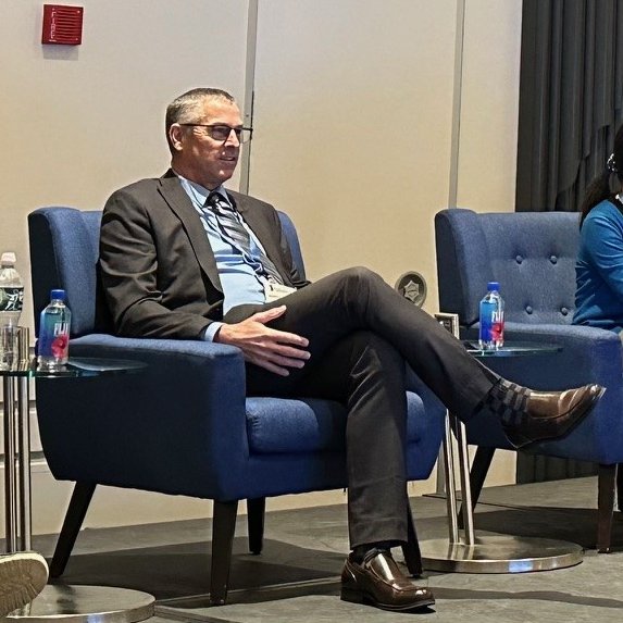 University Of Kansas Radiation Oncology (@kuradonc) on Twitter photo Darrin Kister, MBA, Senior Director of Radiation Oncology, University of Kansas Health System, acted as a moderator in NAPT 2025 conference "Ignite Session".
<a href="/SSGViperACR/">Darrin Kistler</a> <a href="/RonaldChenMD/">Ronald Chen</a> <a href="/KURadonc/">University Of Kansas Radiation Oncology</a> <a href="/KUcancercenter/">KU Cancer Center</a> <a href="/KUHospital/">The University of Kansas Health System</a> Darrin Kister, MBA, Senior Director of Radiation Oncology, University of Kansas Health System, acted as a moderator in NAPT 2025 conference "Ignite Session".
<a href="/SSGViperACR/">Darrin Kistler</a> <a href="/RonaldChenMD/">Ronald Chen</a> <a href="/KURadonc/">University Of Kansas Radiation Oncology</a> <a href="/KUcancercenter/">KU Cancer Center</a> <a href="/KUHospital/">The University of Kansas Health System</a>