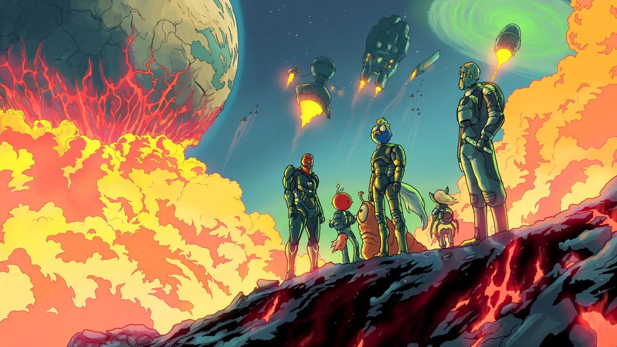 🚨 BREAKING!! Updated release date of <a href="/TheDerpBirds/">Derp Birds</a> Season 2 Adventures!

Launches May 20th
Major 'Platform' upgrade!
Craft entire character/nfts inside Adventures!
Vamp collection

More news to come soon!