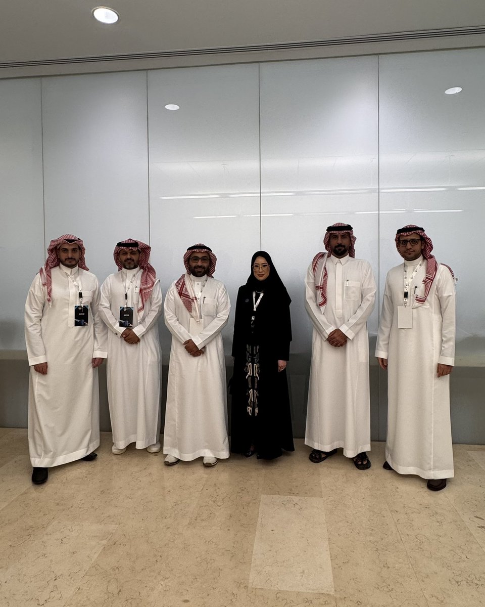 Khulud_Alaali's tweet photo. We were delighted by the presence of our esteemed judges and guests in the 11th Research Day and Innovation Exhibition 📈📊📉 at #PNU #College_of_Dentistry  @drmeisha @Deema_Ali @drrashaalharthi @Dr_AAlnasser @DrAliRobaian @abdulrahmanatq @DrKmq @abdullahmokeem https://t.co/ho9Oq3rfaM