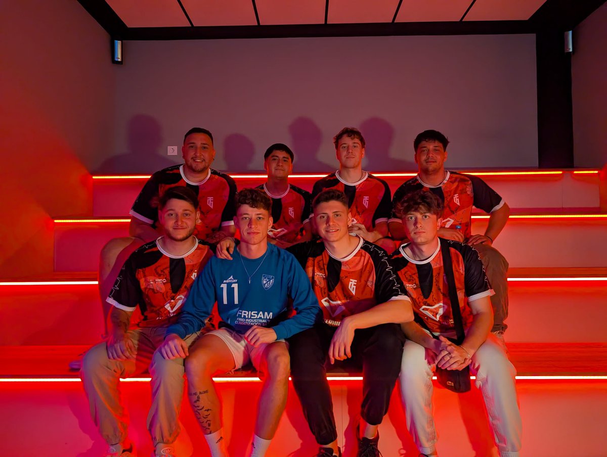 <a href="/EsThundergaming/">Thunder Gaming</a> 💪🏼❤️
