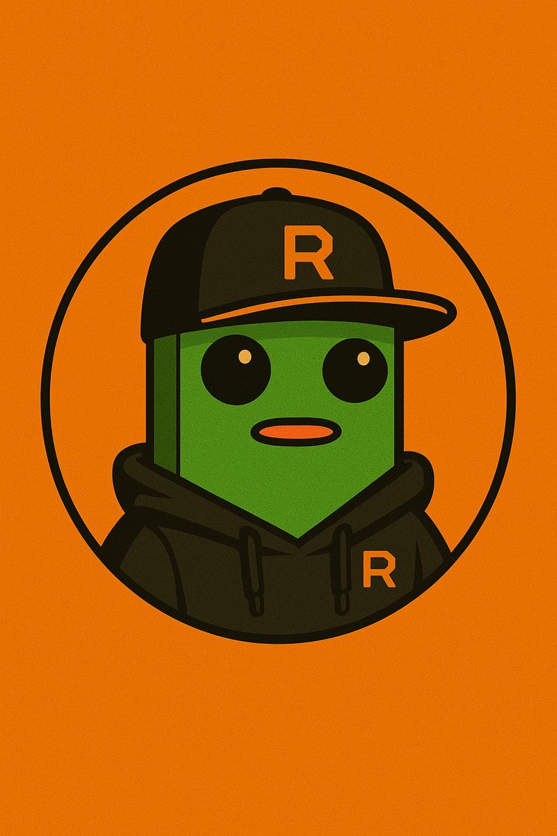 RAYCC_1e9's tweet image. Just a ray guy