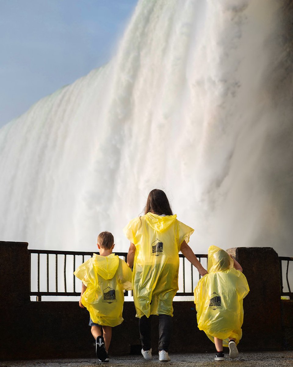 Give the gift of endless adventure this Mother's Day!

The Niagara Parks Annual Parking Pass unlocks unlimited access to scenic trails, gardens, and outdoor experiences all year long.

Get your Annual Parking Pass:
niagaraparks.com/parkingpass