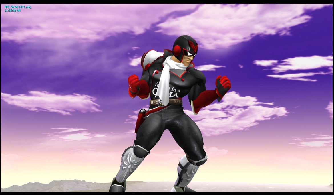 <a href="/SimpleFlips/">SimpleFlips</a> how do you like my new Falcon skin?