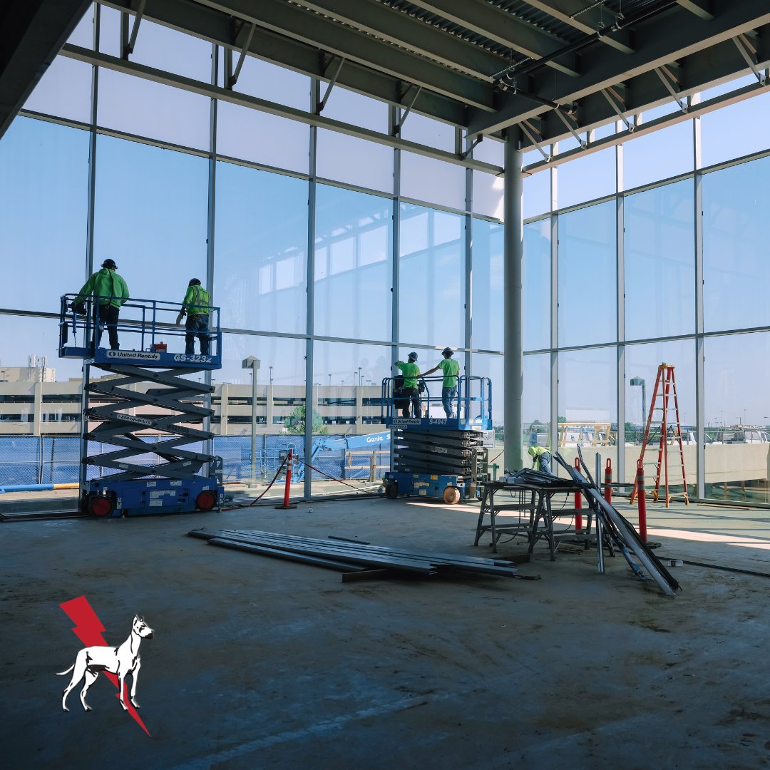 dane_electric's tweet image. Brighten up your day with our top-notch electrical services! 😉💡 Call (405) 686-0290 and experience the best 24/7 commercial electrical service in Oklahoma.

#DaneElectric #PoweredUp #ElectricalExperts