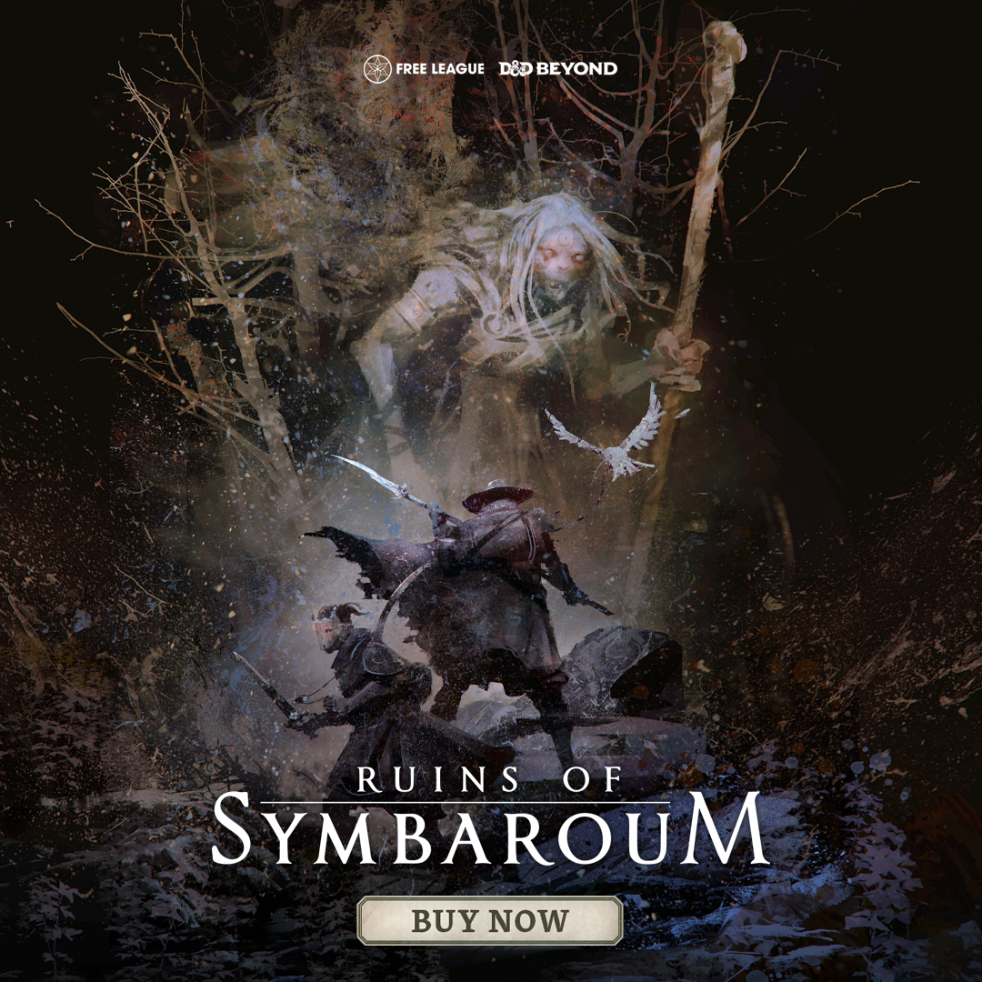 D&D Beyond tweet media