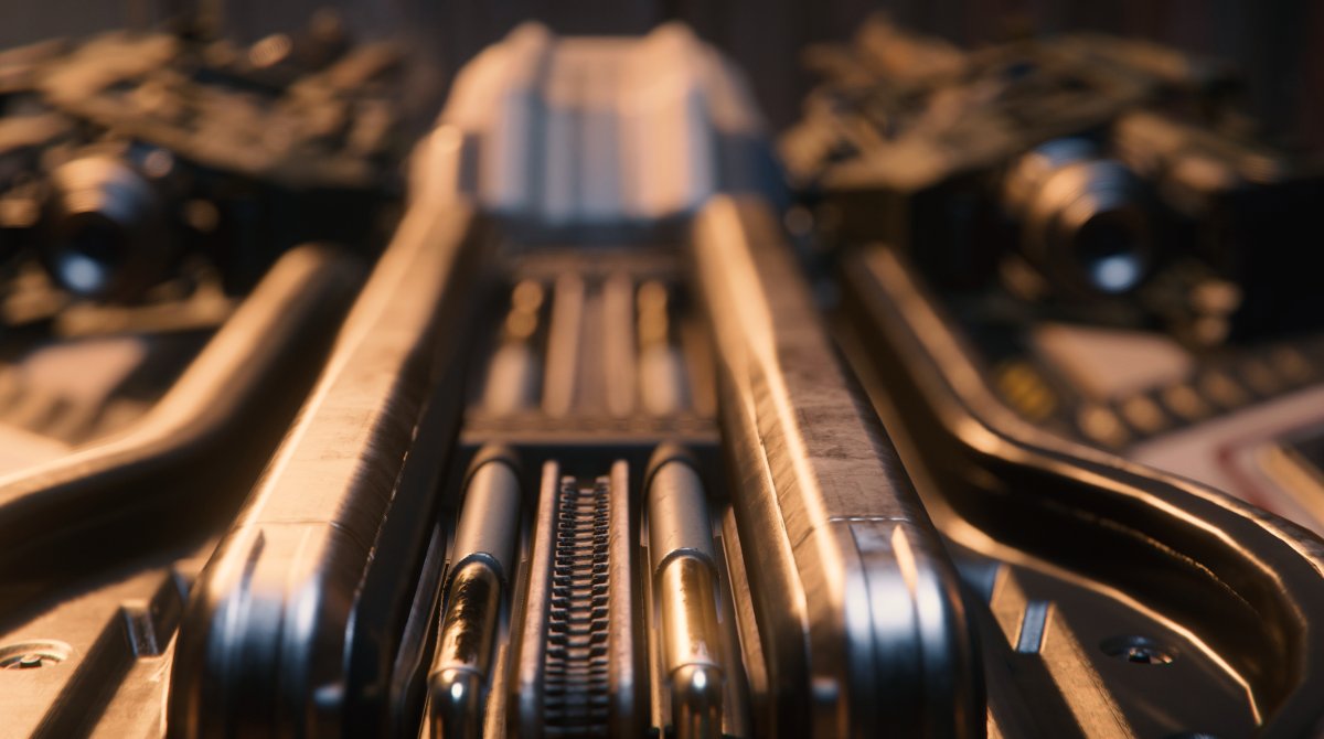 Star Citizen tweet media