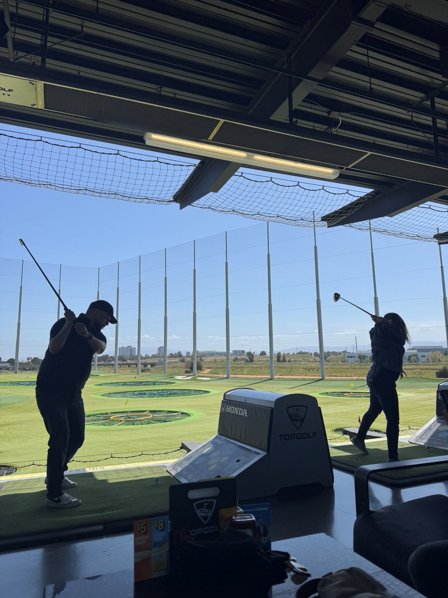 scbuildersinc_'s tweet photo. SC Builders celebrated Administrative Professionals Day at Top Golf!
Thanks to our incredible admin team for all their hard work and dedication that keeps all our projects running smoothly.
You embody Strong, Smart, Unique, and Positive qualities that make a real difference! https://t.co/ydWvcULOqz