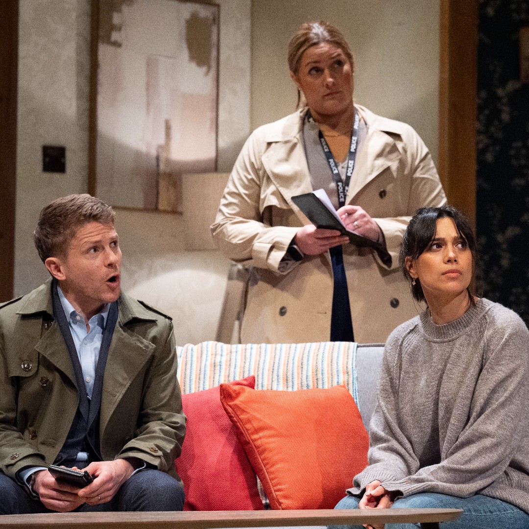 Newcastle Theatre Royal tweet media