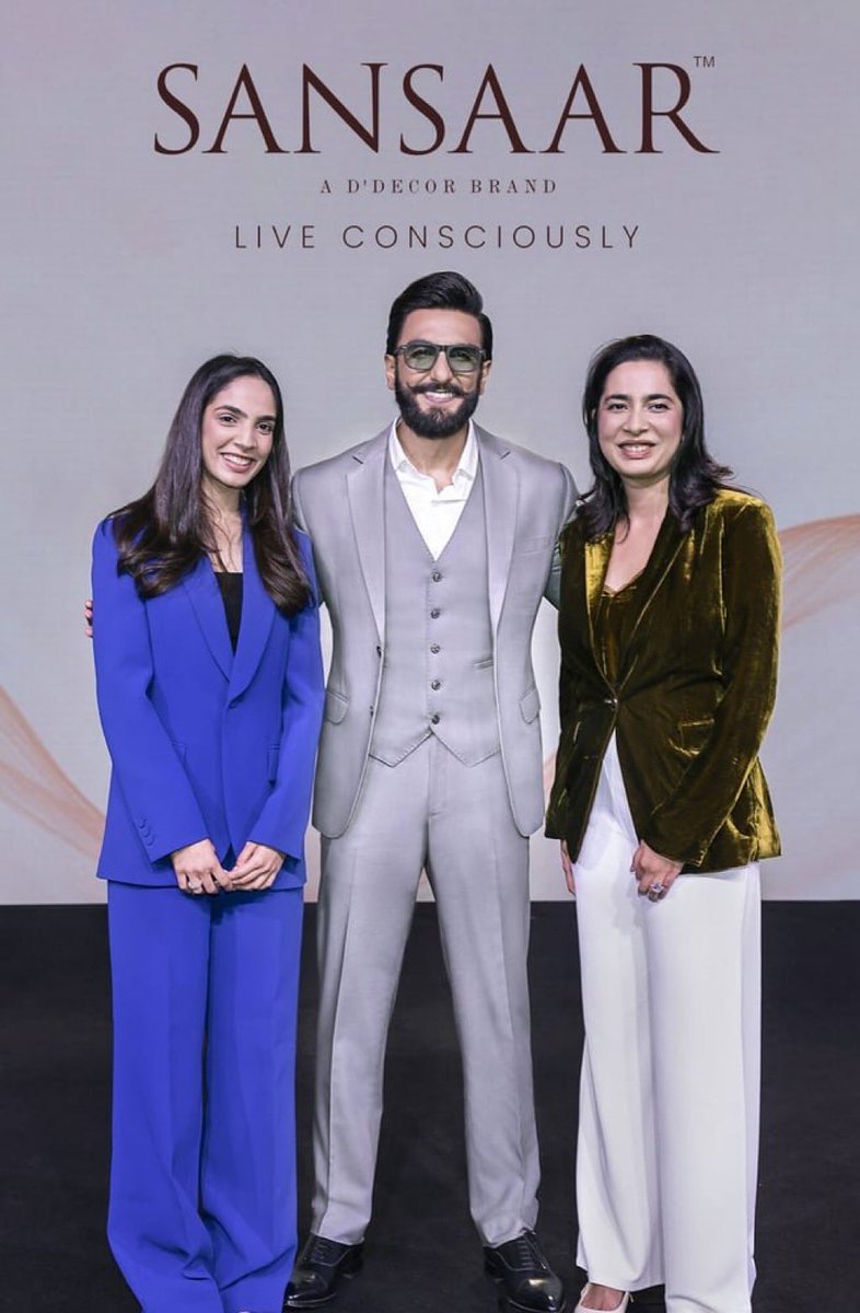 deepekachu's tweet photo. 2024 2025
#ddecor #RanveerSingh #Ambassador #sansaar #actor #marketing #Bollywood https://t.co/r3YFjFbFqu