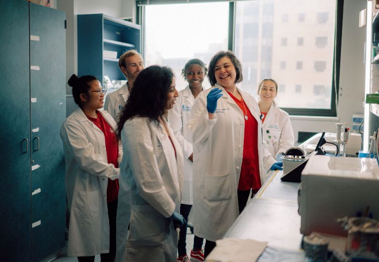 Explore your future in biomedical research! 🔬 Join the MUSC Virtual Open House to learn about our Master's program. RSVP for May 8 redcap.musc.edu/surveys/?s=JT7… or 9 redcap.musc.edu/surveys/?s=KRN… sessions! #BiomedicalScience #MUSC #GradSchool