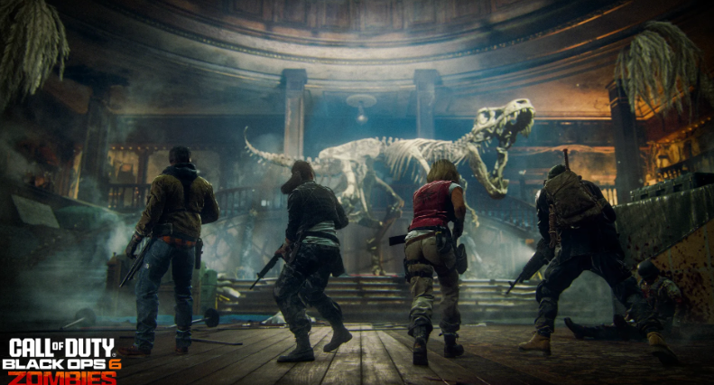 OFFICIAL: Directed Mode for Shattered Veil releases May first.