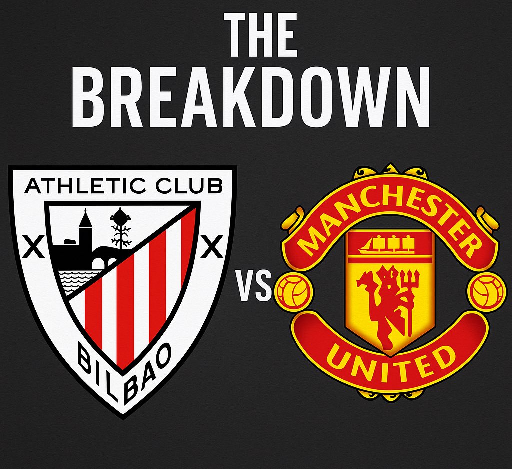 Homework📄❤️

- Athletic will be hard to break down. They have a solid defence that sit in a 4-4-2 or 4-2-3-1 when they are not pressing. 
- They do not concede many goals. In fact, they have conceded the fewest of all La Liga sides this season. On average, only 0.8 per 90 get