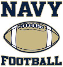 #AGTG After an awesome conversation with <a href="/chrisrusiewicz/">Chris Rusiewicz</a> . I am blessed to receive an offer from <a href="/NavyFB/">Navy Football</a> ! <a href="/D_WallCoach/">Jerrick Hall</a> <a href="/DAWGHZERECRUITS/">Dawg House Recruiting</a> <a href="/wco70mack/">WCO70 Sports</a>