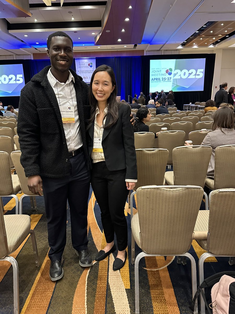 Michelle Alyssa Tran, PhD tweet media