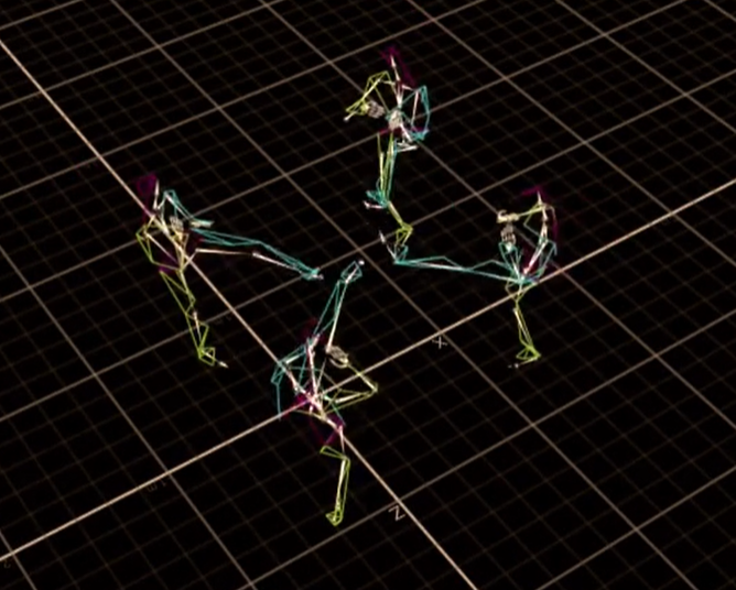 School of Arts, Media and Engineering (AME) (@asu_artsmedia) on Twitter photo 🎤 Prof. Pavan Turaga will speak at the inaugural Virtual Reality in Sports Medicine & Exercise Science Symposium at Ringling College of Art and Design. He’ll talk on XR + ML for martial arts via motion capture. Register here: sportsandexercise.ivrha.org
<a href="/ASUHIDA/">Herberger Institute</a> <a href="/AsuEnergy/">ASU School of Electrical, Computer & Energy Eng</a> 🎤 Prof. Pavan Turaga will speak at the inaugural Virtual Reality in Sports Medicine & Exercise Science Symposium at Ringling College of Art and Design. He’ll talk on XR + ML for martial arts via motion capture. Register here: sportsandexercise.ivrha.org
<a href="/ASUHIDA/">Herberger Institute</a> <a href="/AsuEnergy/">ASU School of Electrical, Computer & Energy Eng</a>