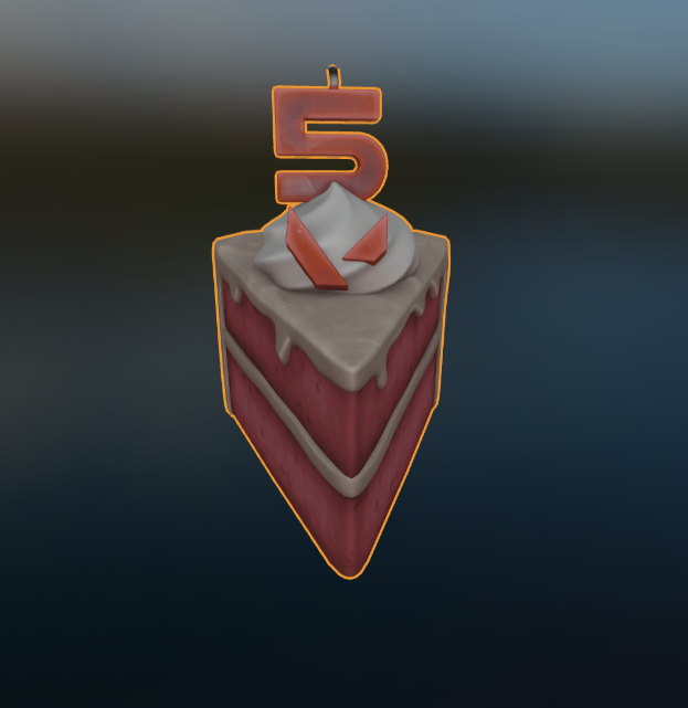 ValorantLeakPL's tweet photo. VALORANT 5 ROCZNICA EVENT PASS // #ValorantPL

"5 YEARS" TYTUŁ
"5 YEARS" GUN BUDDY
"ALL TOGETHER NOW" KARTA
"PARTY OF ONE" KARTA
"MADE IT MYSELF" KARTA
"THREAD SWAP" KARTA
"5 YEARS" KARTA
"5 YEARS" SPRAY 
"5 YEARS" FLEX https://t.co/RNPo0nl9PI