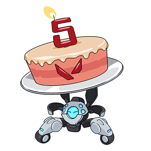 ValorantLeakPL's tweet photo. VALORANT 5 ROCZNICA EVENT PASS // #ValorantPL

"5 YEARS" TYTUŁ
"5 YEARS" GUN BUDDY
"ALL TOGETHER NOW" KARTA
"PARTY OF ONE" KARTA
"MADE IT MYSELF" KARTA
"THREAD SWAP" KARTA
"5 YEARS" KARTA
"5 YEARS" SPRAY 
"5 YEARS" FLEX https://t.co/RNPo0nl9PI