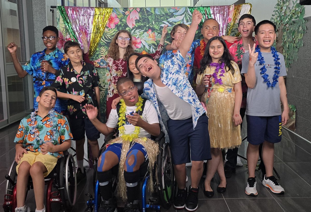 <a href="/Prosper_JonesMS/">Jones Middle School</a> Spring Dance ❤️