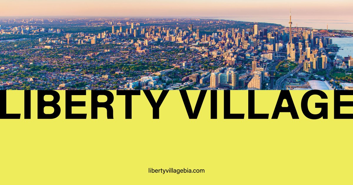 🌟 We’re thrilled to unveil our brand-new look and website! 🌐✨

As we approach our 25th anniversary—and with the FIFA World Cup 2026™ on the horizon—it is time to unify our voice and embrace a bold, future-facing identity💫

👉 Explore the new website: libertyvillagebia.com
