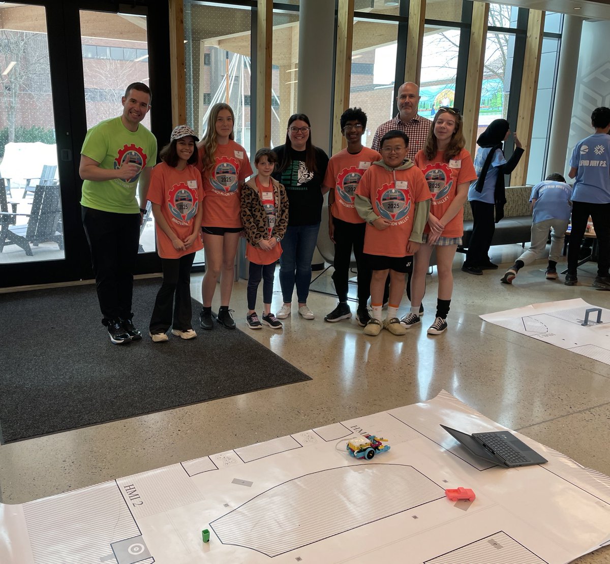 Julie Ruberto tweet media