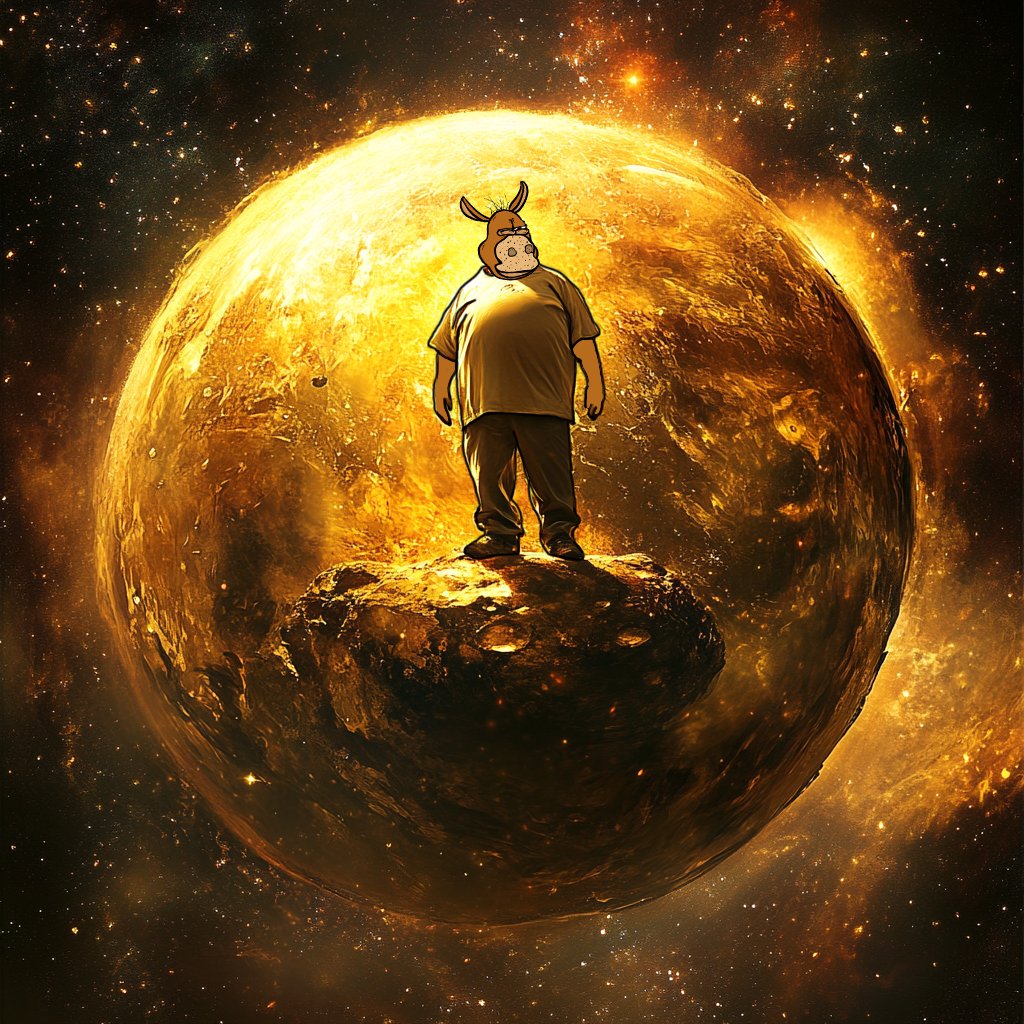 DopeyToken's tweet photo. 🚨What you're seeing now isn't calm—
It's the yawn before the tornado. 💤🚨
🐴 "Some tokens queue politely. Dopey?
Dopey flips the table."
Dopey is the lazy, buffed-up donkey of the Meme world—shameless but never cringe, cocky but charming.
It's not following trends. It creates them. 😎

🧠 No one can hold wealth beyond their level of awareness.
Wealth is a reward for perception, not a prize for effort.
 Dopey is perception.
Launch, airdrop, trading—every beat hit like a pre-set alarm.
This isn't luck. It's Dopey style. 📡
📈 The crypto world doesn’t lack new coins.
What it lacks is a coin that dares to make noise, stir waves, and bend the internet.
 That's Dopey.
📢 Warning: Dopey doesn’t follow the script.
It's not here to please the market—
It's here to rewrite the definition of “serious.”
Dopey doesn’t chase trends. It’s the switch that flips them. ⚡️

🍬 Airdrop's done.
Winners got their chips.
The market is open. The story is yours to write.
🎭 Feeling conflicted?
Afraid to sell, too anxious to hold?
Dopey lives for that delicious inner tug-of-war called FOMO.
📸 Still hesitating? Screenshot your face.
When you see “What is Dopey?” trending,
and memes flooding X and TG,
you'll understand the meaning of silent virality—
And the pain of failed face control 📉

🙅‍♂️ You doubt Dopey's viral power?
You're mistaken.
 Chaos is our strategy.
🧠 Think Dopey’s too quiet now?
Smart money is never loud.
They're scooping quietly.
You're still liking posts.

🚀 History's already written:
 The quietest tokens explode the loudest.
🛒 Want a cheap entry?
This might be the final bottom.
🌪️ True eruptions begin in silence.
🔥 We don’t chase hype.
 We detonate it.
👥 Community building is about to begin.
The Dopey Meme Empire is only just waking up.
This silence?
It's the inhale before the storm. 🌬️

📍Contract Address (CA):
 0xE9c6660303c435c018D2c2A84F5f405B529ED78b
🥞 Now live on PancakeSwap — trading is open!
👉 Official TG group: https://t.co/Y5bx1K5L2x
🔒 But you should know—the quietest room often hides the biggest noise.
🧏‍♂️ One more thing—
If “sharing” feels too cringe, too obvious, too try-hard—don’t share.
Seriously, don’t.

Let’s keep Dopey lowkey.
The more people know, the tighter the floor gets.
And you? You were early.
But if you share, and someone else front-runs you...
Well. That’s on you.
🐴🧨📌

#DopeyToken #BSC #MemeCoin #PancakeSwap #CryptoGem #1000xGem #100xGem #MEMESeason #FOMO #ToTheMoon #HODL #Airdrop #BNBChain #CryptoHype #Web3Vibes #DeFiParty #MemeFi #PumpItUp #CZApproved #DegenMode #MemeMillionaires #gm #PEPE #WOJAK #memecoins