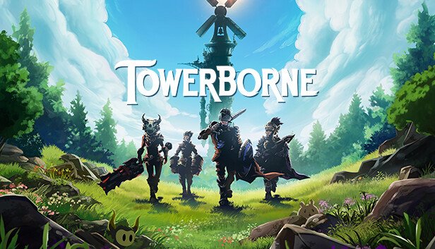 It's official! Towerborne is now available to play on Xbox Game Pass via xCloud.

#Xbox #XboxGamePass #CloudGaming #CloudGames #Towerborne #StoicStudio #XboxGameStudios #xCloud