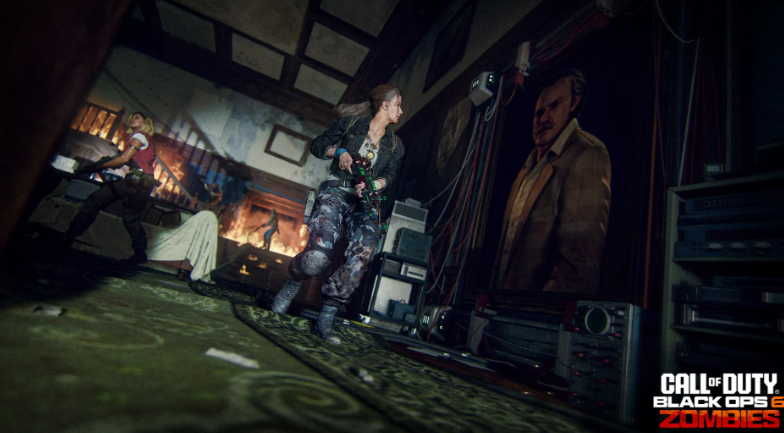 OFFICIAL: Zombie Snacks, the new LTM releasing May 1st, will have Gobblegum/XP rewards for completing the main quests:

Directed: 
-A custom collection of 4 GobbleGums per map.
-Each contains one high-rarity GobbleGum and 3 GobbleGums of other rarities.
-15,000 XP per map, for a